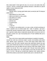 Referāts 'Bērna psihiskā attīstība no piedzimšanas līdz skolas laikam', 17.