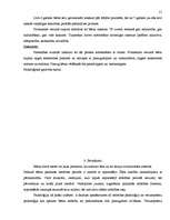 Referāts 'Bērna psihiskā attīstība no piedzimšanas līdz skolas laikam', 21.