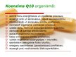 Prezentācija 'Vitamīni. Vitamīns Q10', 6.