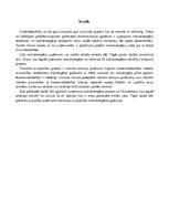 Referāts 'Maksātnespējīgu uzņēmumu tiesiskā aizsardzība', 3.