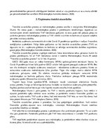 Referāts 'Maksātnespējīgu uzņēmumu tiesiskā aizsardzība', 6.