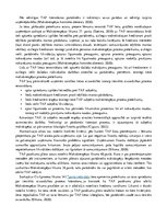 Referāts 'Maksātnespējīgu uzņēmumu tiesiskā aizsardzība', 7.