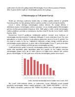 Referāts 'Maksātnespējīgu uzņēmumu tiesiskā aizsardzība', 10.