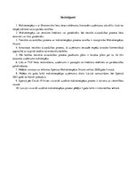 Referāts 'Maksātnespējīgu uzņēmumu tiesiskā aizsardzība', 13.