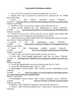 Referāts 'Maksātnespējīgu uzņēmumu tiesiskā aizsardzība', 14.