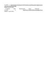 Referāts 'Maksātnespējīgu uzņēmumu tiesiskā aizsardzība', 15.