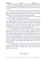 Referāts 'Retorika', 5.