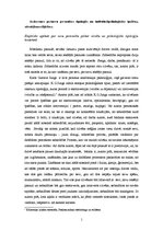 Konspekts 'Saskarsmes partneru personības tipoloģija un individuālpsiholoģiskās īpašības, s', 1.