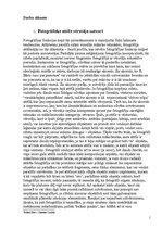 Konspekts 'Kā saprast fotogrāfisku attēlu', 1.