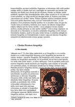 Konspekts 'Kā saprast fotogrāfisku attēlu', 5.