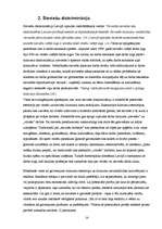 Referāts 'Diskriminācija', 14.