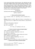 Paraugs 'Koordinācijas savienojumi. Dubultsāļu protolīze ūdens šķīdumos', 4.