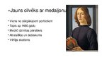 Prezentācija 'Sandro Botičelli', 7.