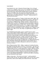 Prezentācija 'Sandro Botičelli', 9.