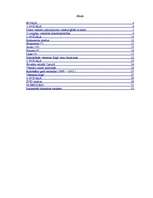 Referāts 'Latvijas viesnīcu nozares apraksts', 2.