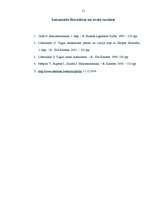 Referāts 'Uzņēmuma ienākumu un izdevumu analīze', 11.