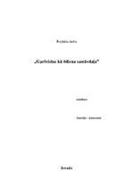 Referāts 'Garšvielas kā ēdiena sastāvdaļa', 2.