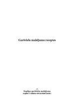 Referāts 'Garšvielas kā ēdiena sastāvdaļa', 37.