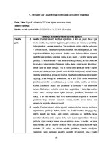 Prakses atskaite 'Vizuālās mākslas un klases audzinātāja darbības prakses atskaite', 26.