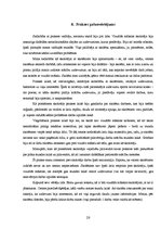 Prakses atskaite 'Vizuālās mākslas un klases audzinātāja darbības prakses atskaite', 28.