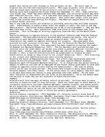 Eseja 'Improvements to Aircraft Security', 2.