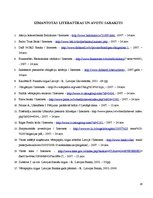 Referāts 'Obligāciju tirgus raksturojums Latvijā', 16.