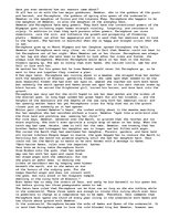 Eseja 'Demeter and Persephone', 1.