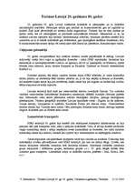 Referāts 'Tūrisms Latvijā 20.gadsimta 80.gados', 1.