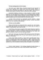 Referāts 'Tūrisms Latvijā 20.gadsimta 80.gados', 2.