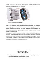 Referāts 'Elektro apgaismes ierīces, uzbūve, darbība, pielietojums', 5.