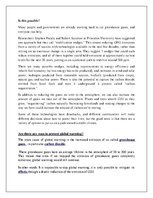 Prezentācija 'Global Warming', 8.