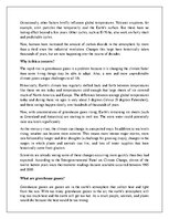 Prezentācija 'Global Warming', 13.