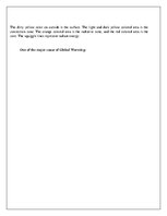 Prezentācija 'Global Warming', 17.