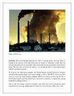 Prezentācija 'Global Warming', 18.