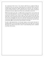 Prezentācija 'Global Warming', 19.