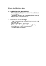 Konspekts 'Krusta kari', 2.