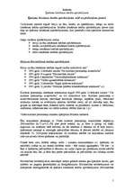 Referāts 'Īpašuma lietošanas tiesību aprobežojumi', 5.