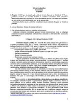 Konspekts 'Eiropas Savienības darba tiesības', 1.