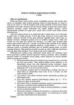 Referāts 'Sadzīves tehnikas ekspluatācijas drošība', 1.