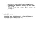 Referāts 'Sadzīves tehnikas ekspluatācijas drošība', 8.