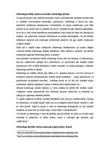 Konspekts 'Mārketinga būtība un vide', 2.