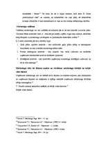 Konspekts 'Mārketinga būtība un vide', 5.