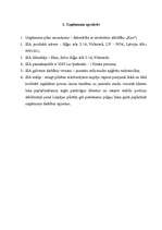 Biznesa plāns 'Biznesa plāns', 5.