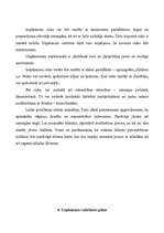 Biznesa plāns 'Biznesa plāns', 11.