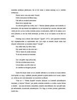 Eseja 'Man tuvākā tēma O.Vācieša dzejā', 3.