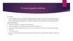 Prezentācija 'Palīdzība ārvalstij procesuālo darbību veikšanā', 9.