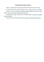 Eseja 'Rakstības izveidošanās un attīstība', 3.