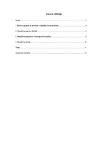 Referāts 'Bērna fizioloģiskā attīstība 2-3 gadu vecumā', 1.