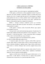 Referāts 'Bērna fizioloģiskā attīstība 2-3 gadu vecumā', 3.