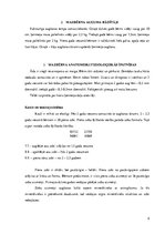 Referāts 'Bērna fizioloģiskā attīstība 2-3 gadu vecumā', 5.